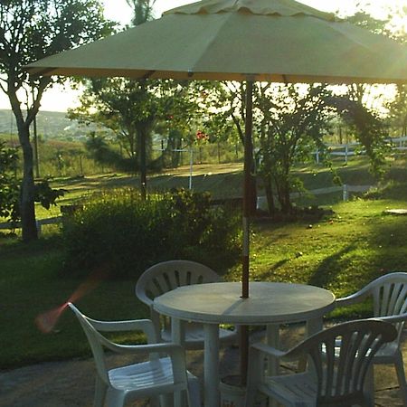 Posada Del Bosque Rivera Ngoại thất bức ảnh