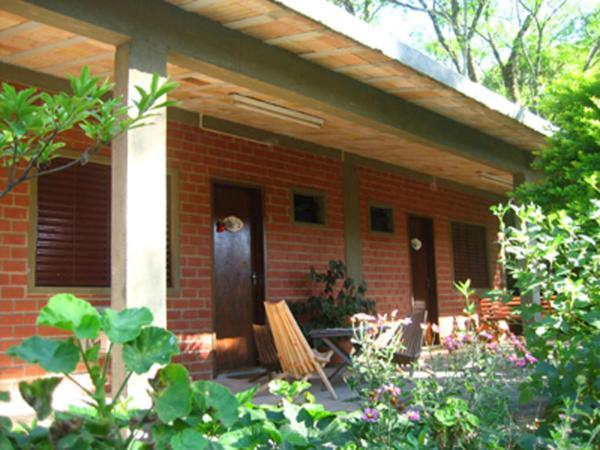 Posada Del Bosque Rivera Ngoại thất bức ảnh