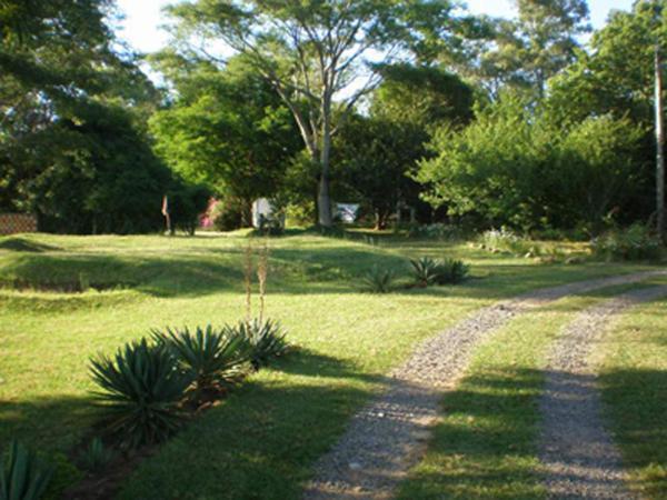Posada Del Bosque Rivera Ngoại thất bức ảnh