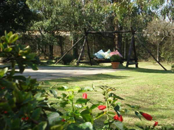 Posada Del Bosque Rivera Ngoại thất bức ảnh