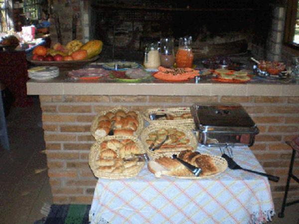 Posada Del Bosque Rivera Ngoại thất bức ảnh