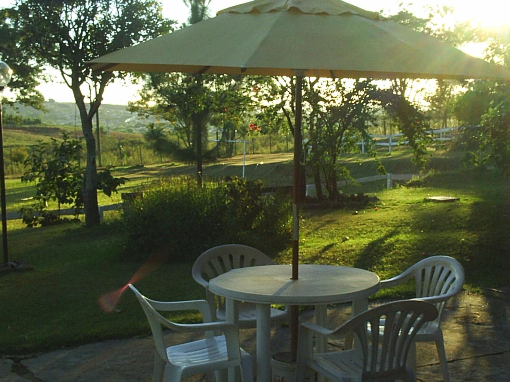 Posada Del Bosque Rivera Ngoại thất bức ảnh